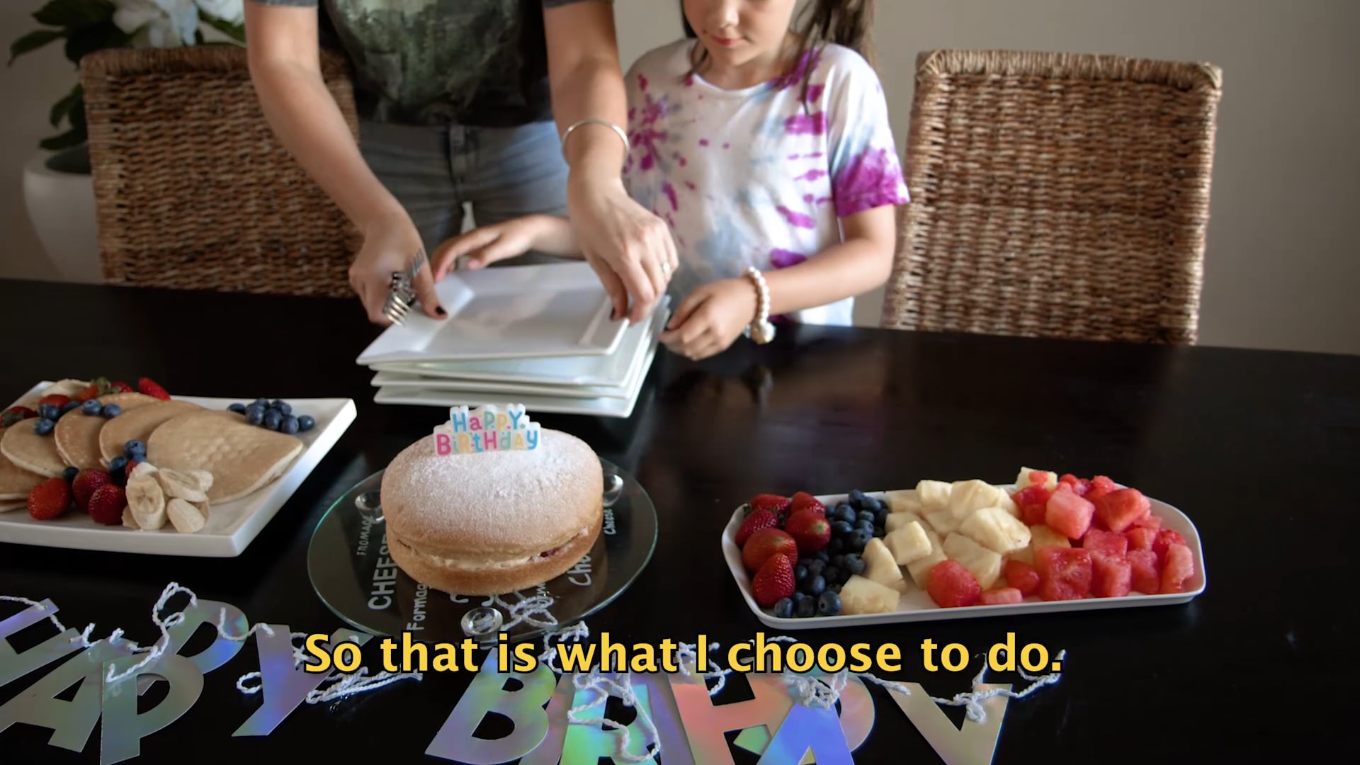 I Am Chosen | BiG Message