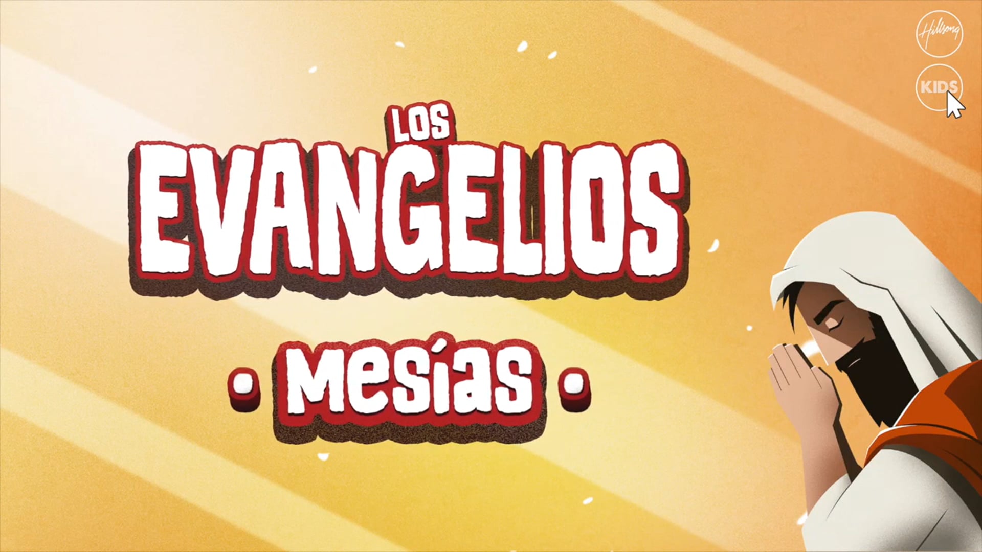 Gran Mensaje Parte 1