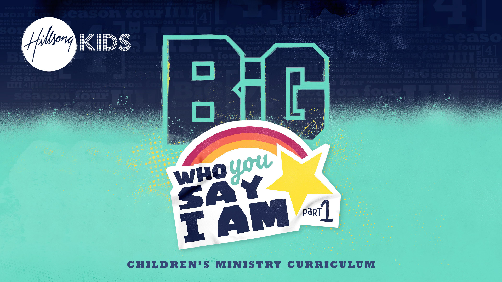 Who You Say I Am Part 1