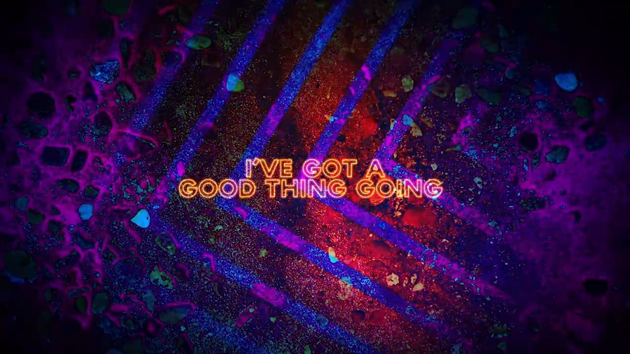 Psalms Proverbs Parables - WORSHIP: Not Gonna Stop With Me (FULL)