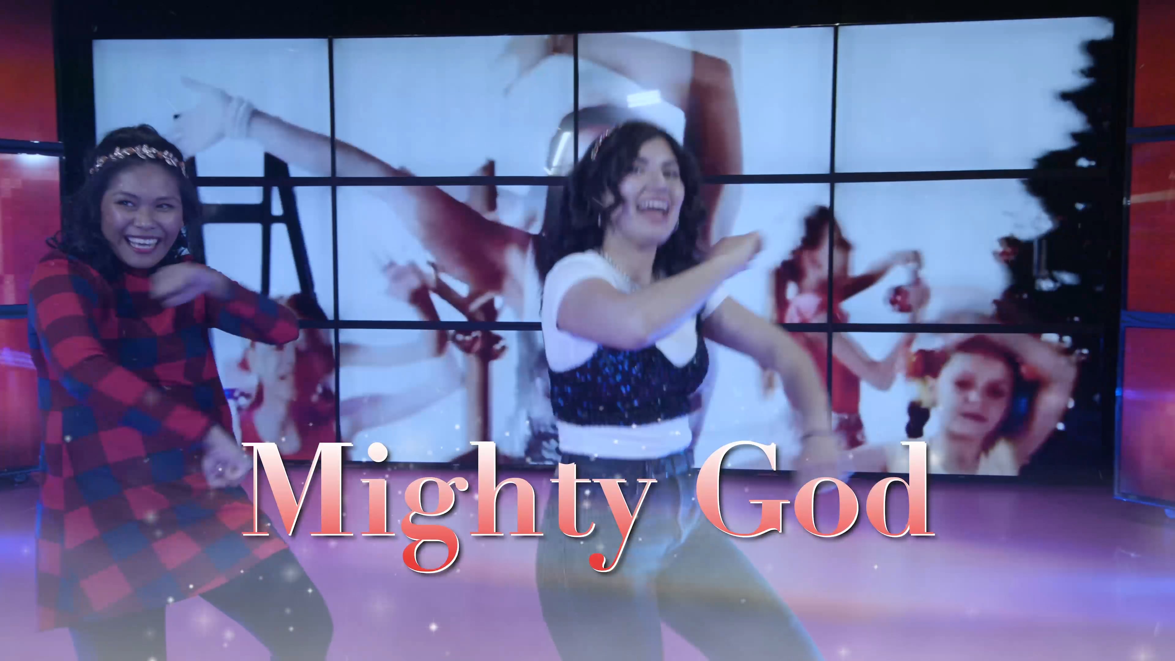 CWG | 1-3 Year Olds | BiG Word (Isaiah 9:6)