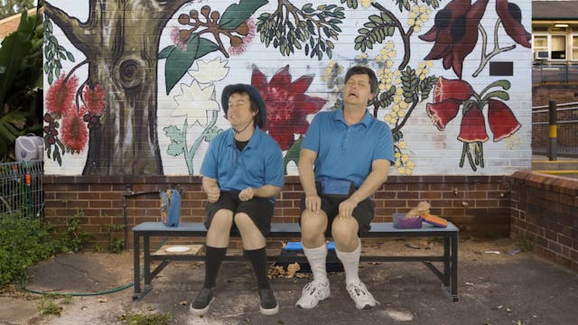 Celebrate - Week 7 BIG MESSAGE (3.1)