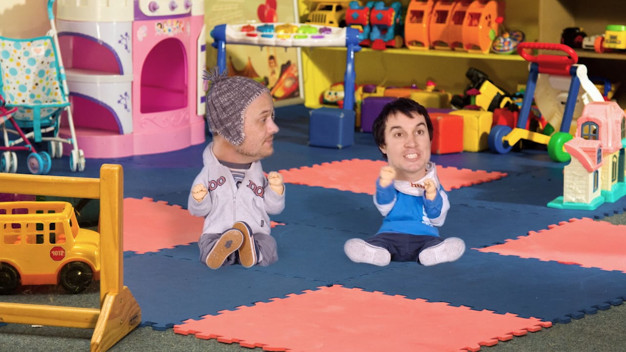 Celebrate - Week 1 BIG MESSAGE (1.1)