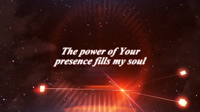 Draw Near - WORSHIP: Trust (FULL)