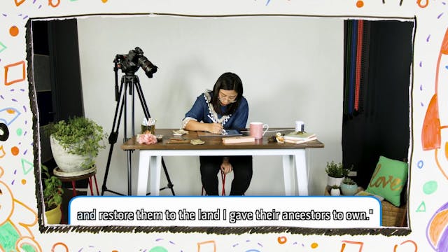 The Greatest Story Ever Told JR TODDL...