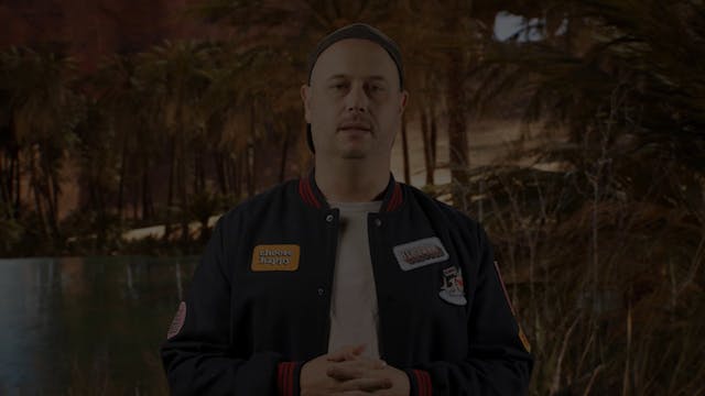 Guided Prayer