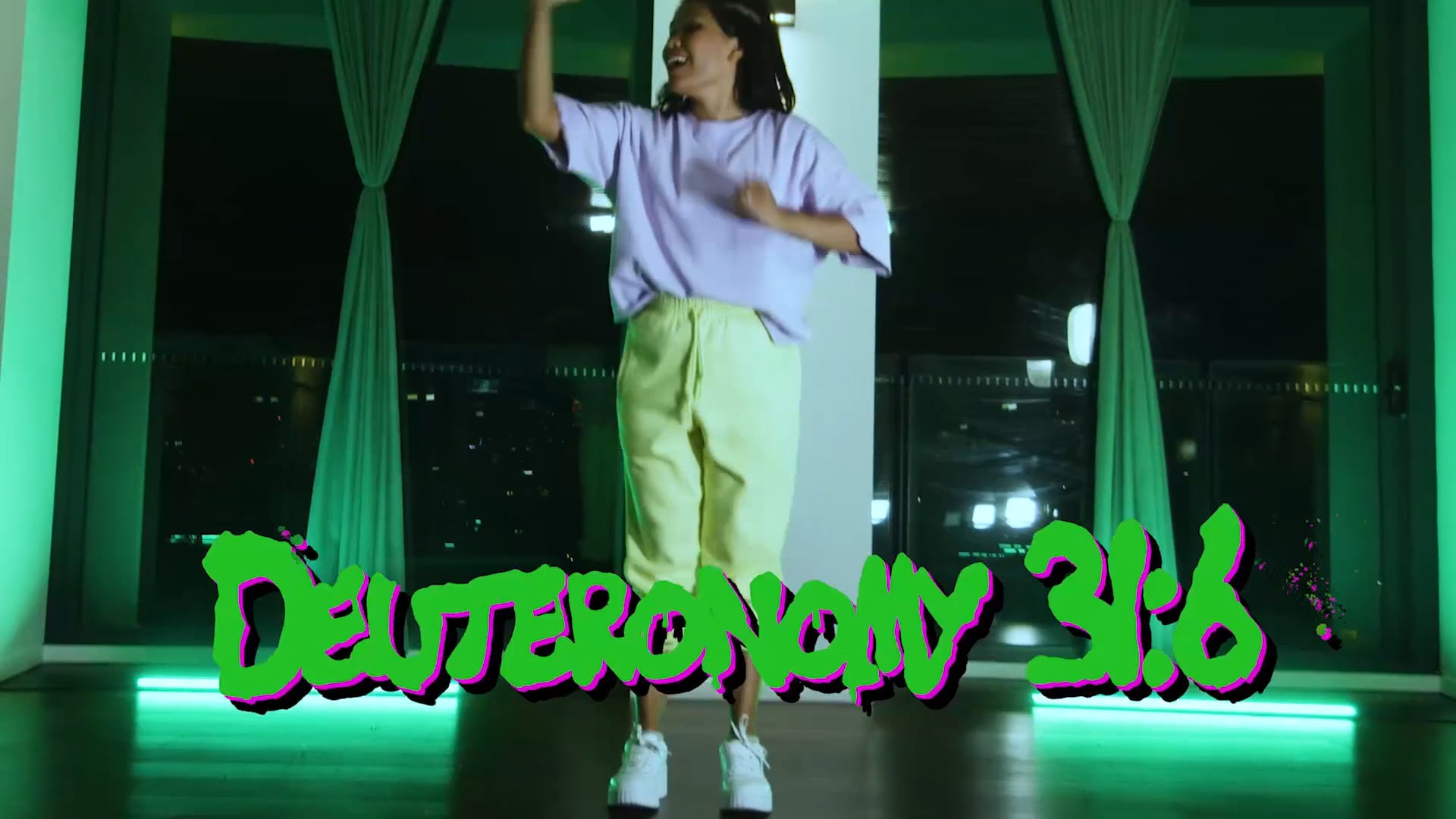 I Am A Child Of God | Worship Session