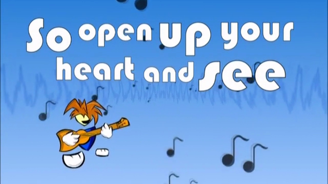 I Want The World To Know