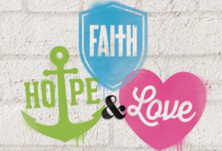 Leader's Quick Reference - Younger Children