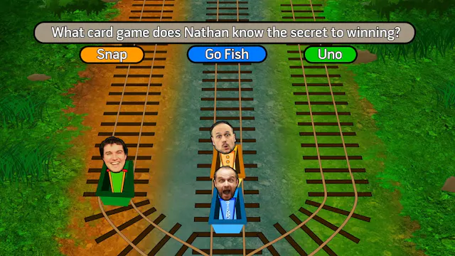 BiG Quiz