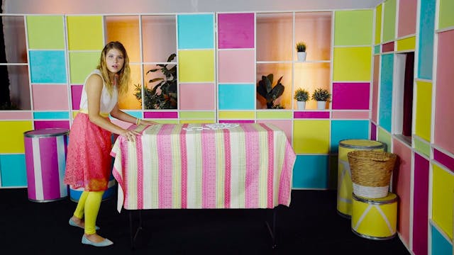 Psalms Proverbs & Parables JR Toddler...