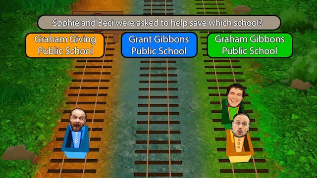 Psalms Proverbs & Parables - Week 4 B...