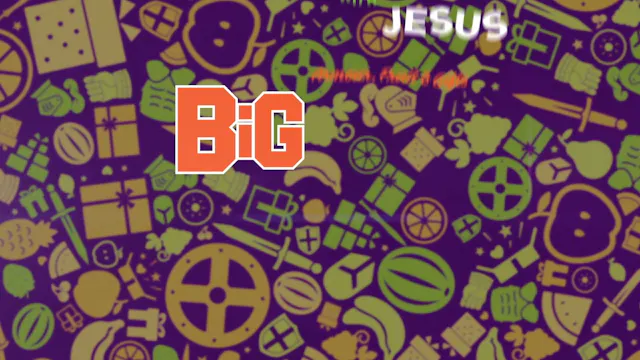 BiG Message