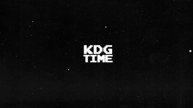 KP 3 | 8-12 Year Olds | KDG Transition