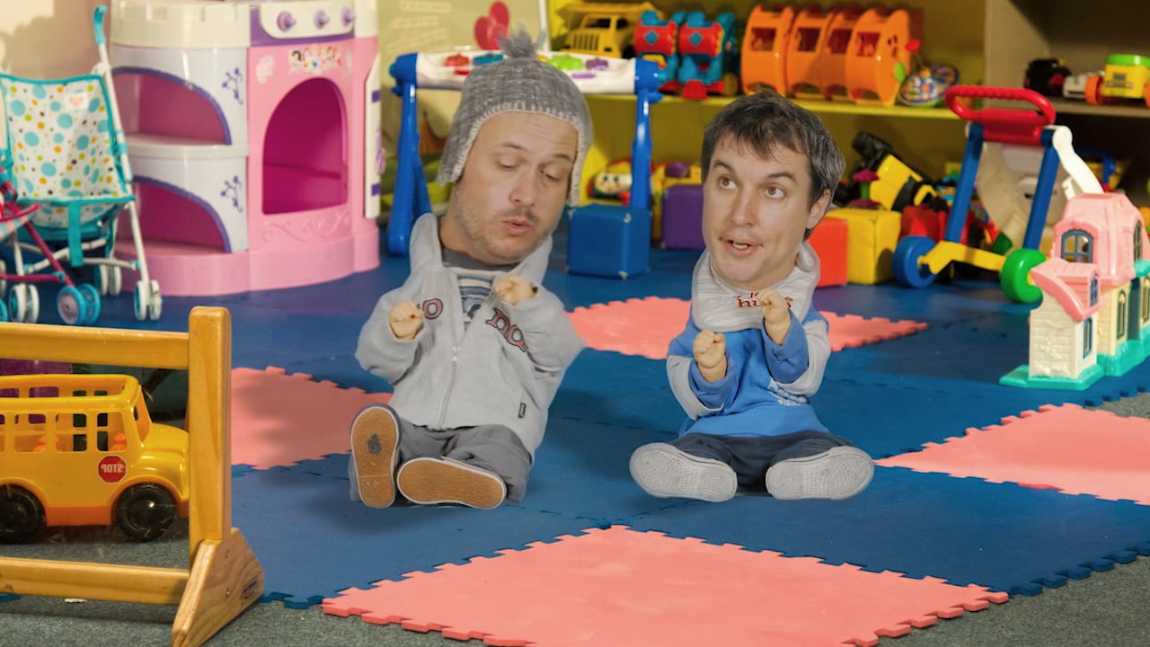 Draw Near - Week 2 BIG MESSAGE (1.2)