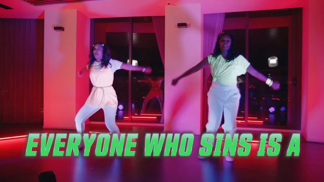 I Am Found | Worship Session