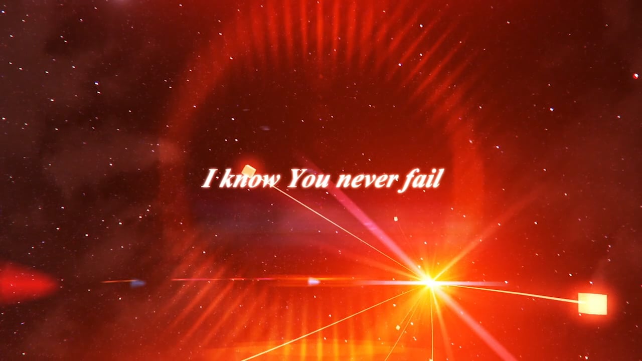 Psalms Proverbs Parables - WORSHIP: Trust (FULL)