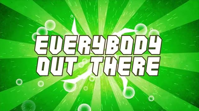 Draw Near - Service Element - Alligat...