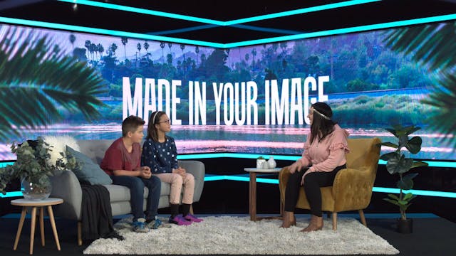 BiG Message Live 