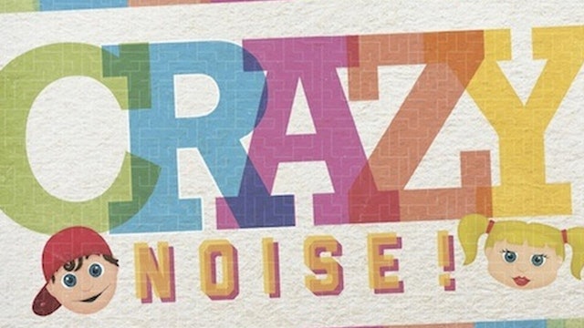 Crazy Noise | Lyric Videos