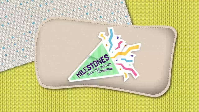 MIL 2 | 4-7 Year Ods | BiG Message