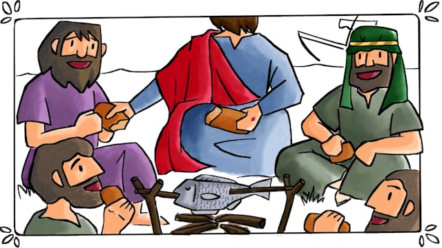 Can You Believe It!? - Week 4 BIG STO...