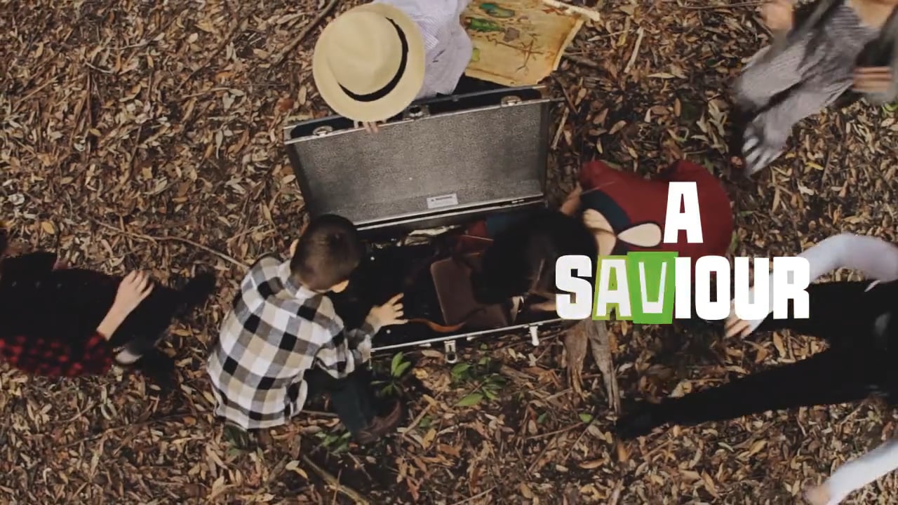 Celebrate - WORSHIP: Born is the King (CLICK)