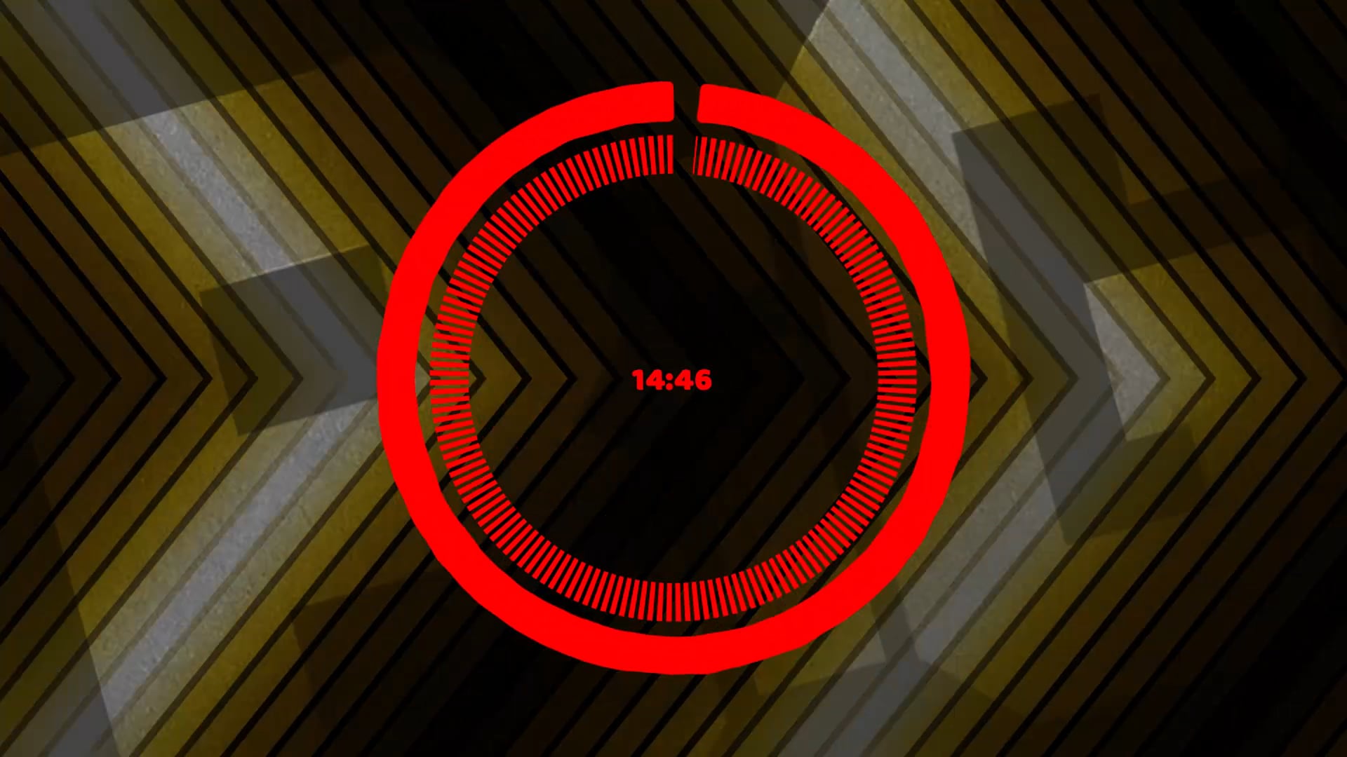 Active Play Loop - 15min