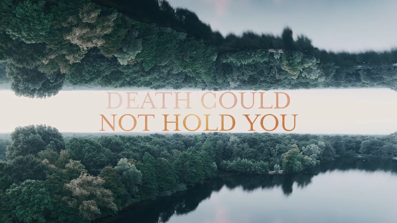 What A Beautiful Name