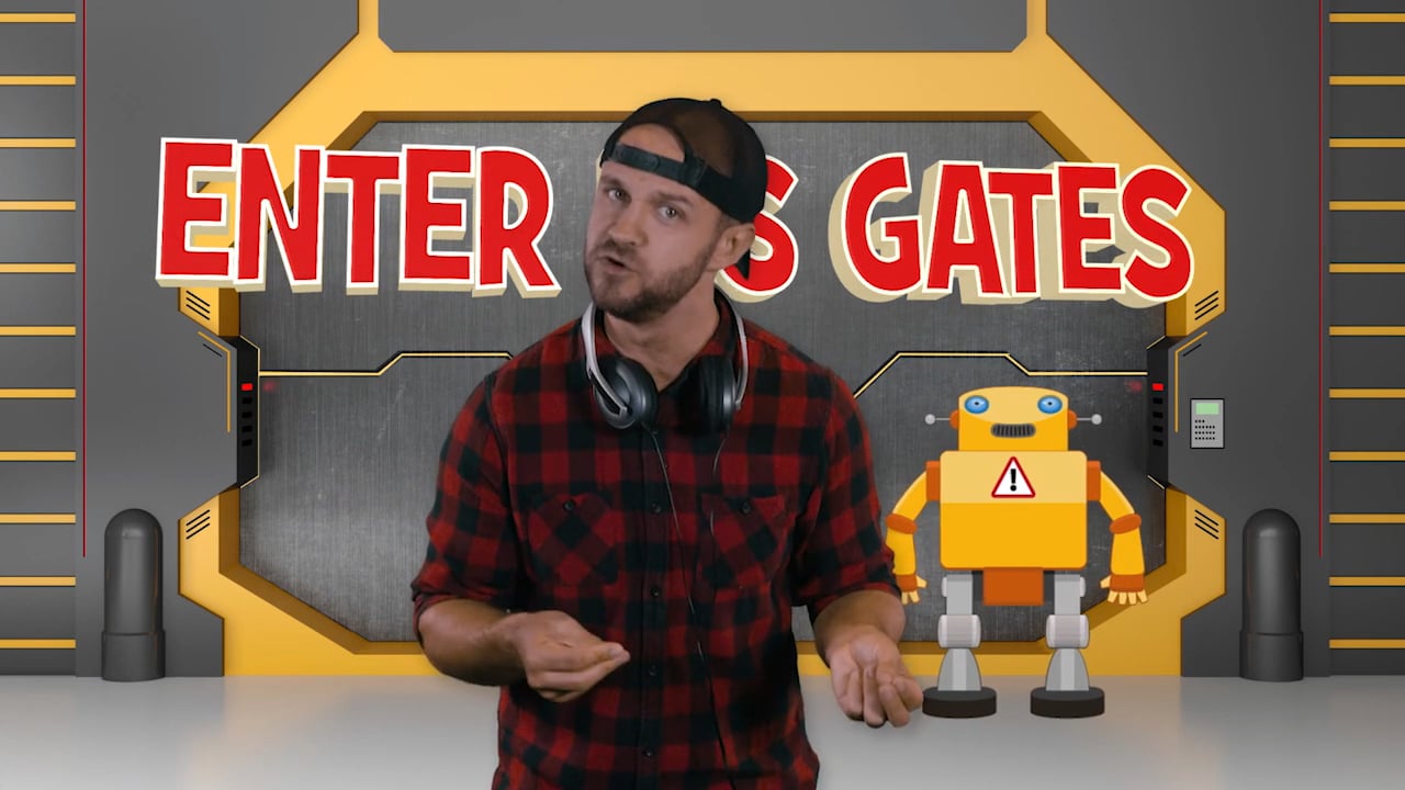 Psalms Proverbs & Parables - Week 1 BIG MESSAGE LIVE (1.1)