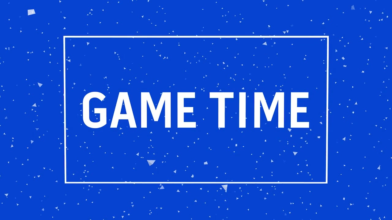 The Gospels - Service Element - Game Time Loop