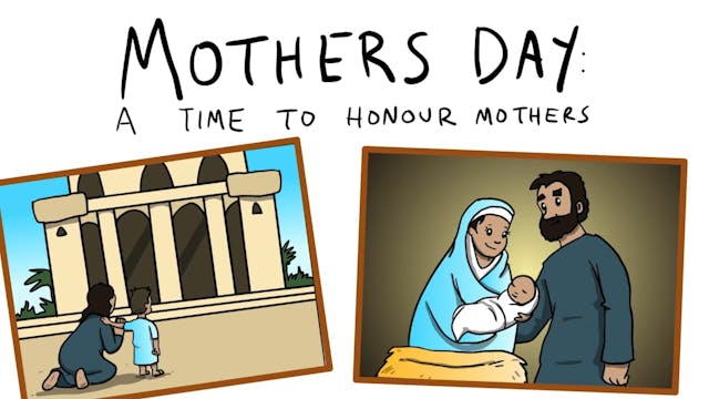 Celebrate - Week 7 BIG STORY (3.1)