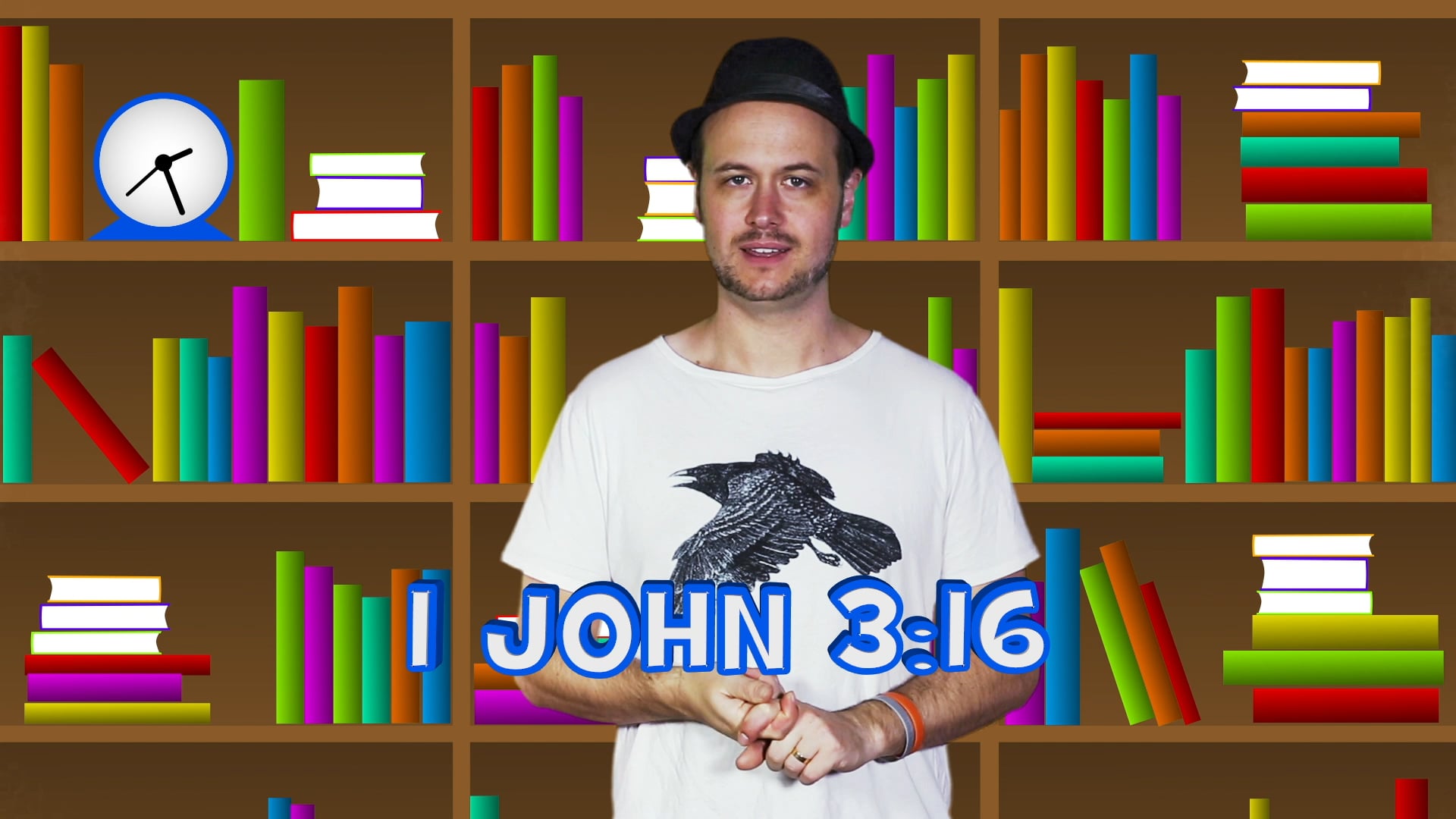 BiG Message Live