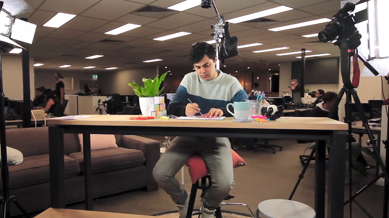 Draw Near - Week 3 BIG STORY (1.3)