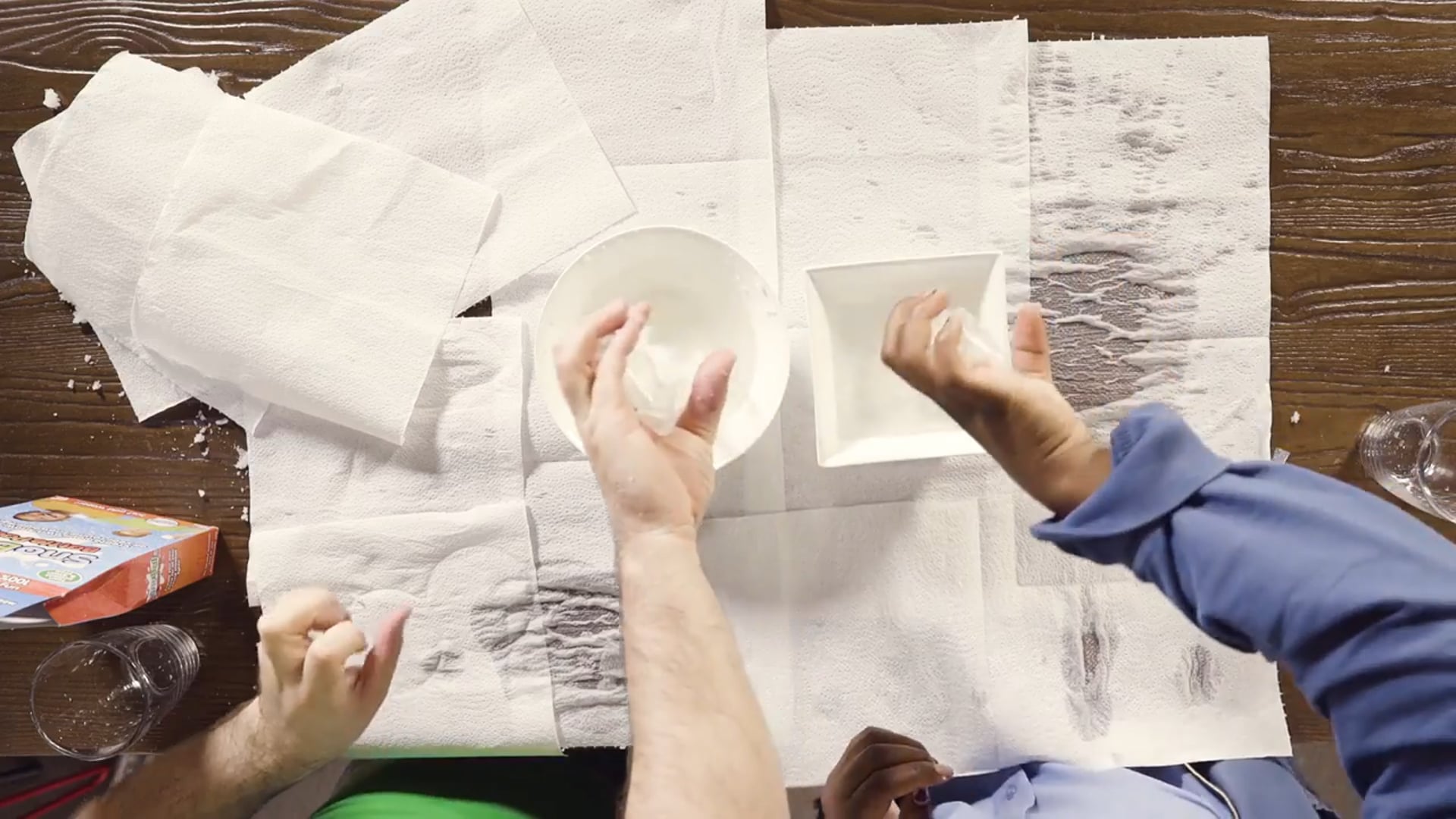 8. Snoball Battle Pack