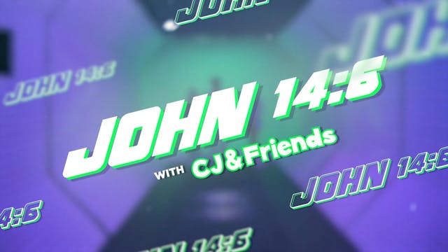 WABN | Additional Needs | BiG Word (John 14:6)