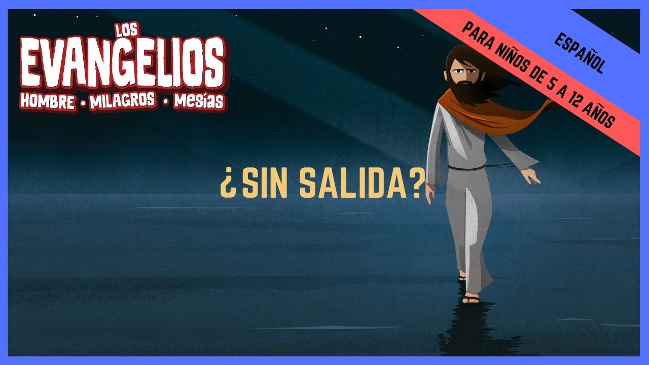 ¿SIN SALIDA? | Semana 6 - Es Cuela Primaria