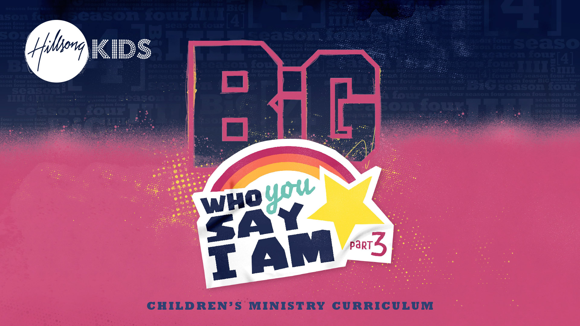 Who You Say I Am Part 3