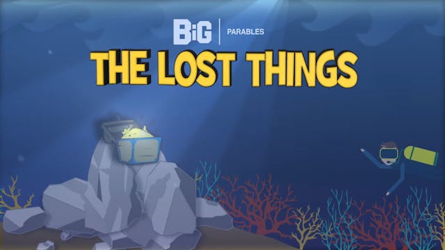 Psalms Proverbs & Parables - Week 9 T...