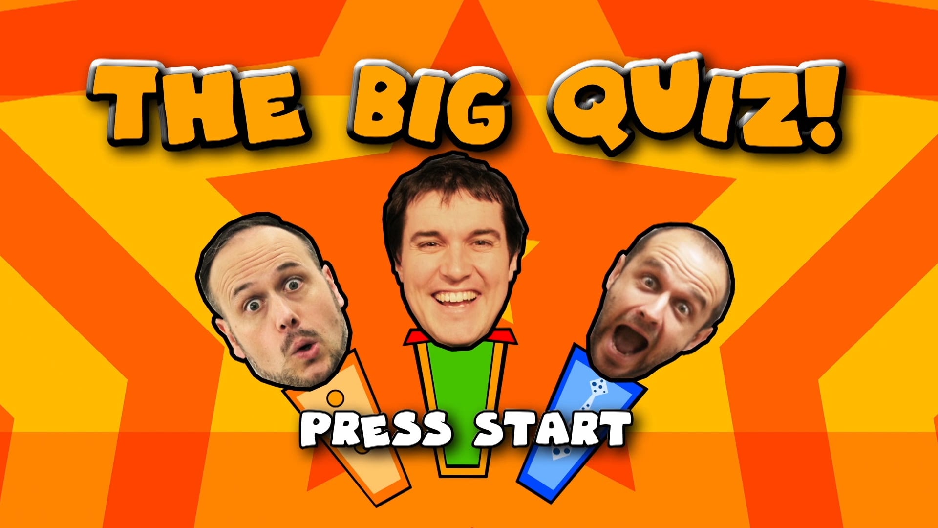 BiG Quiz