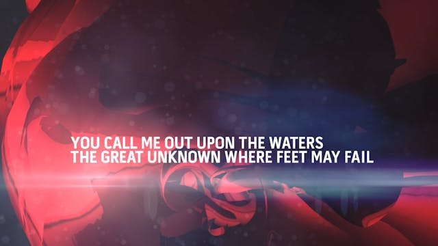 Worship | Oceans (Click Track)