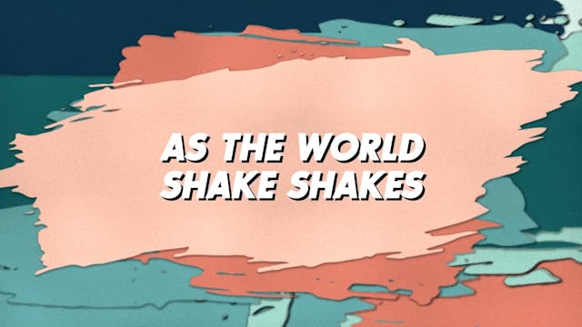 Can You Believe It!? - WORSHIP: As Th...