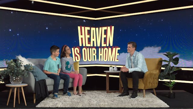 BiG Message Live
