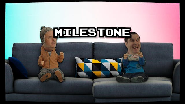 MIL 2 | 8-12 Year Olds | Countdown