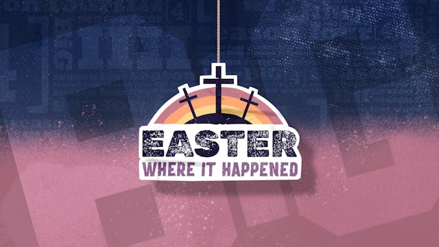 EAS | 4-7 Year Olds | Theme Screen