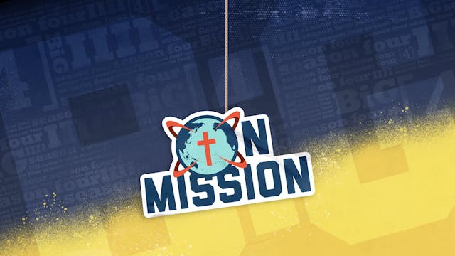 OM | 8-12 Year Olds | Theme Screen
