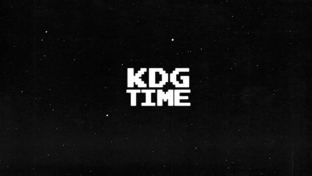 OM 3 | 8-12 Year Olds | KDG Transition 