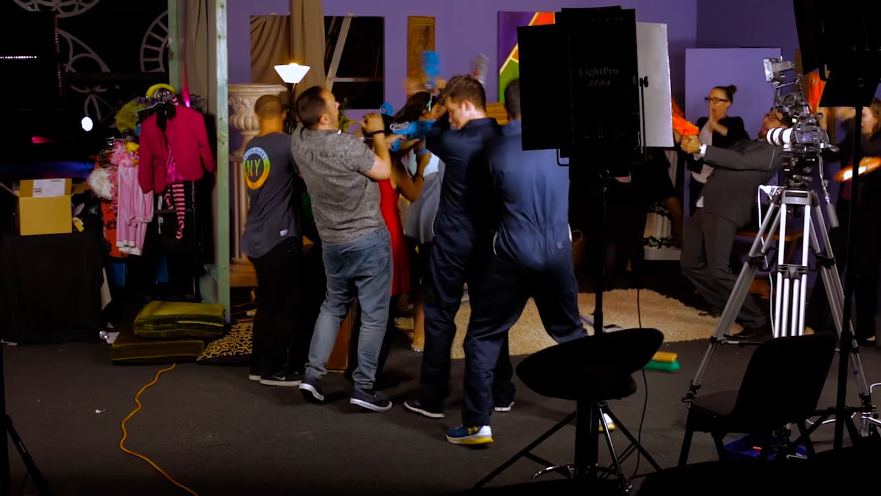 Unlikely Heroes - Week 1 BIG MESSAGE 1.1