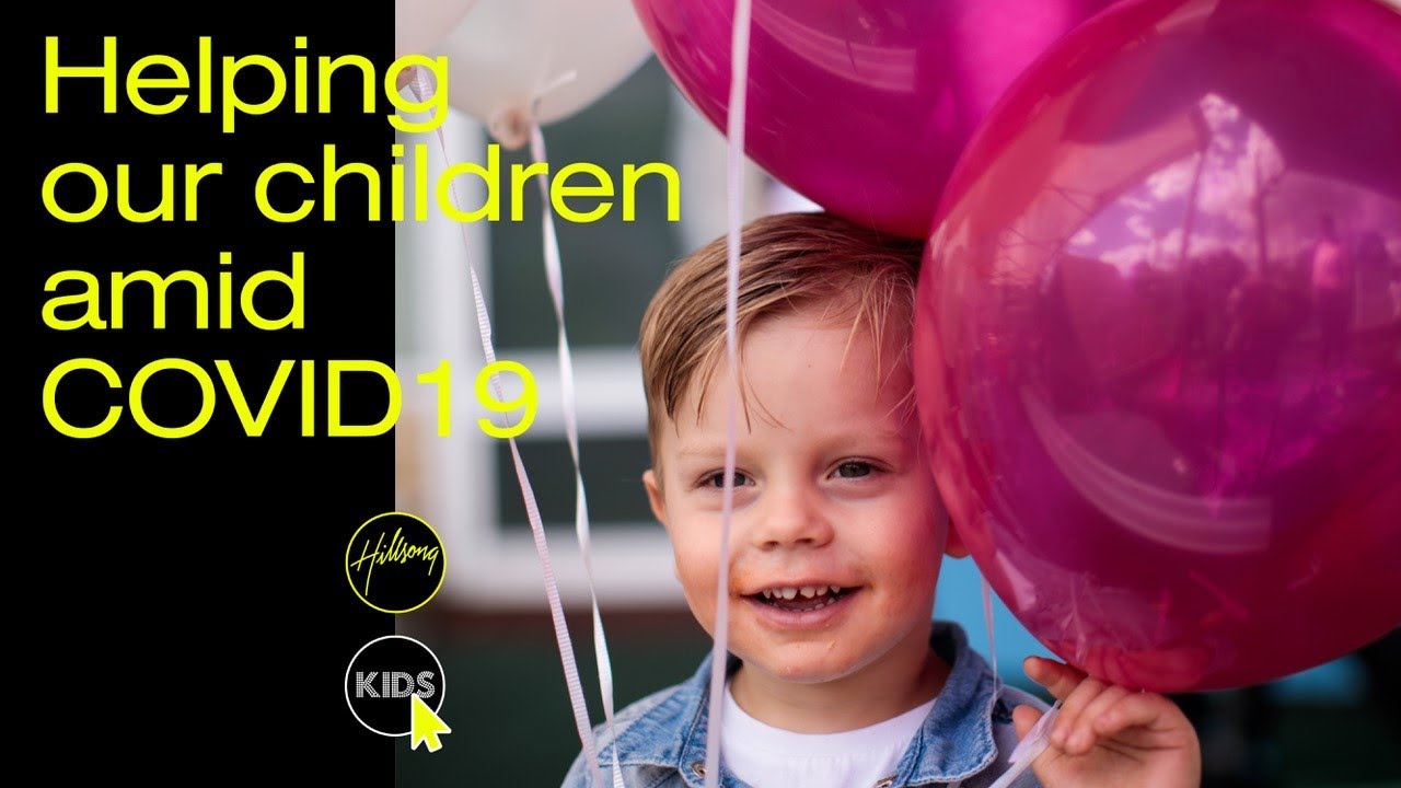 COVID-19 Help For Parents