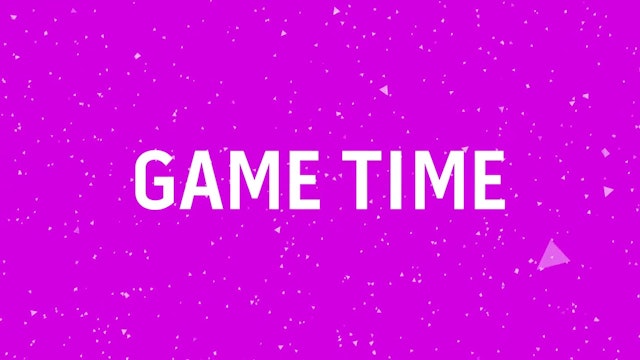 Celebrate - COMMON Video - Game Time